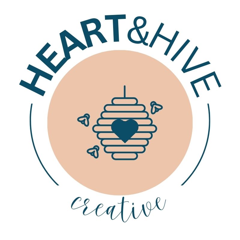 Heart and Hive Creative